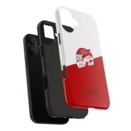 Charles Leclerc F1 Helmet 2025 Phone Case
