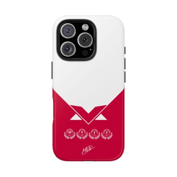 4832972572355219556_4096.jpeg Verstappen Four-Time Champion Phone Case