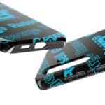 Russell GR63 2025 Racing Phone Case