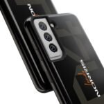 NOR 4 F1 Phone Case