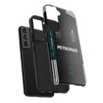 5009581805854349887_4096.jpeg Antonelli Race Suit 2025 Phone Case