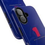 Verstappen MV1 Number One Phone Case