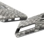 NOR 4 Miami 2025 Papaya Team F1 Phone Case