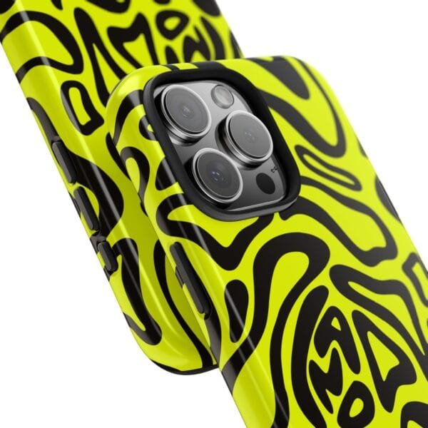 5185593775834950323_4096.jpeg NOR 4 Day Helmet 2025 F1 Phone Case
