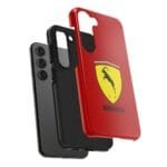 HAM Ferrari GOAT F1 Phone Case