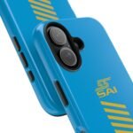5276096214612229709_4096.jpeg Sainz Williams 55 Blue Phone Case