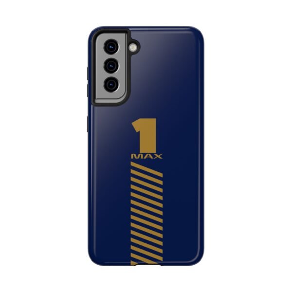 5282660678011944058_4096.jpeg Verstappen MV1 Champion Phone Case