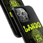 5416452954506609486_4096.jpeg NOR Helmet Drip Phone Case