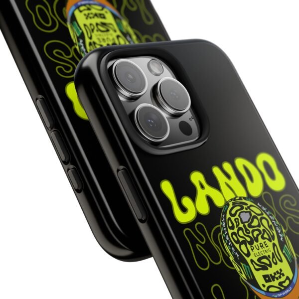 5416452954506609486_4096.jpeg NOR Helmet Drip Phone Case