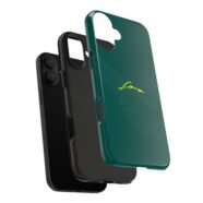 Alonso FA14 Aston Classy Phone Case