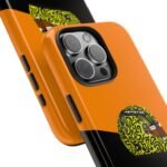 5516926855942753145_4096.jpeg NOR 4 F1 Helmet 2025 Phone Case