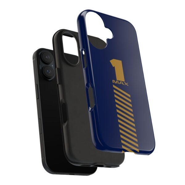 5532935180025956133_4096.jpeg Verstappen MV1 Champion Phone Case