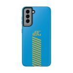 5566626792014636608_4096.jpeg Sainz Williams 55 Blue Phone Case