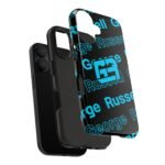 Russell GR63 2025 Racing Phone Case