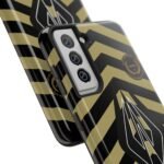 Räikkönen Iceman Black Gold Phone Case