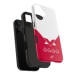 5661730855783451483_4096.jpeg Verstappen Four-Time Champion Phone Case