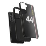 5706413368825824600_4096.jpeg HAM 44 F1 2025 Carbon Fiber Phone Case