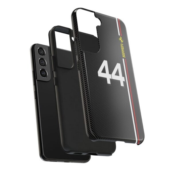 5706413368825824600_4096.jpeg HAM 44 F1 2025 Carbon Fiber Phone Case