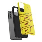Hamilton 2025 World Stars Phone Case
