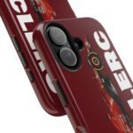 Leclerc SF24 Red Phone Case