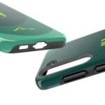5781665830883327672_4096.jpeg Alonso Aston Green Elegant Phone Case