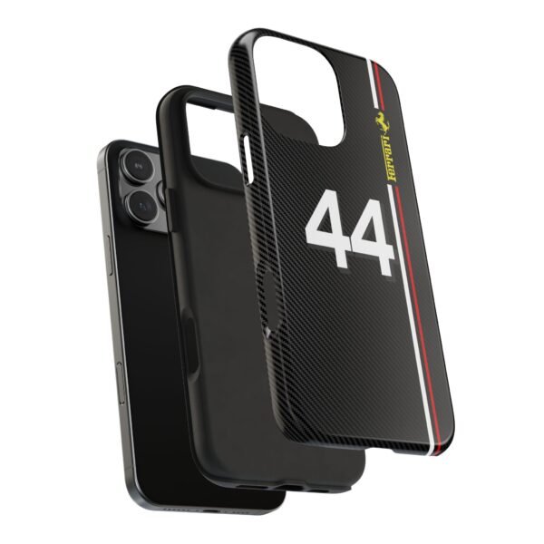 5784543375636247645_4096.jpeg HAM 44 F1 2025 Carbon Fiber Phone Case