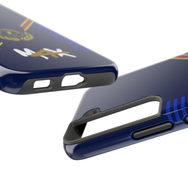 5827234314139793149_4096.jpeg Max VR1 Lion Race Suit F1 Phone Case