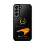 McLaren Constructor Champion Phone Case