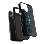 George Russell 63 F1 Phone Case