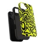 5901011505279019267_4096.jpeg NOR 4 Day Helmet 2025 F1 Phone Case