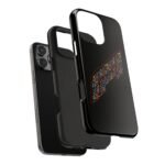 5902046235442529301_4096.jpeg F1 Quirky Collage 2025 Phone Case