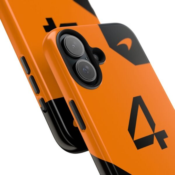 59515134657364170_4096.jpeg NOR Papaya Black 2025 Phone Case