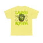 Norris 4 Unisex F1 Tee