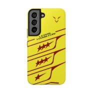 Hamilton 2025 World Stars Phone Case