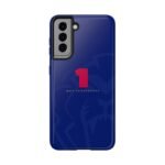 Verstappen MV1 Number One Phone Case