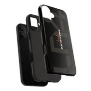 NOR 4 F1 Phone Case