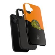 NOR 4 F1 Helmet 2025 Phone Case