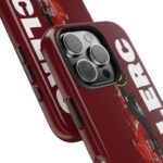Leclerc SF24 Red Phone Case