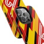 6149934935007857476_4096.jpeg Sainz Ferrari Helmet Phone Case