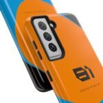 6183366198500501795_4096.jpeg Piastri OP81 McLaren Phone Case