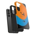 NOR McLaren Tough Phone Case