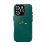 6318008913399907452_4096.jpeg Alonso FA14 Aston Classy Phone Case