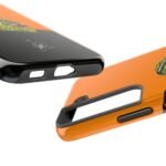 6364024939107222561_4096.jpeg NOR 4 F1 Helmet 2025 Phone Case