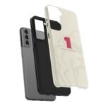 Verstappen Super Max Champion Phone Case