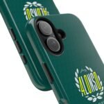 6434870246578575776_4096.jpeg Alonso 400 Races Tribute Phone Case