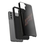 6515898545792017659_4096.jpeg F1 Quirky Collage 2025 Phone Case