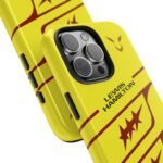 Hamilton 2025 World Stars Phone Case