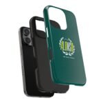 6563364901717805648_4096.jpeg Alonso 400 Races Tribute Phone Case