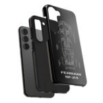 Ferrari SF24 Tough Phone Case