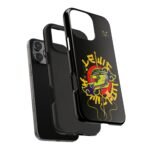 Hamilton LH44 Anime Style Phone Case